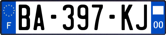 BA-397-KJ