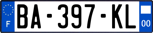 BA-397-KL