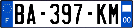 BA-397-KM