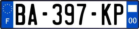 BA-397-KP