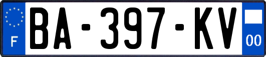 BA-397-KV