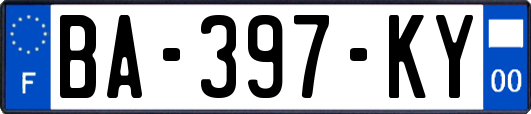 BA-397-KY