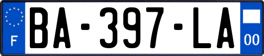 BA-397-LA