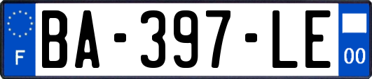 BA-397-LE
