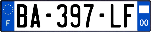 BA-397-LF