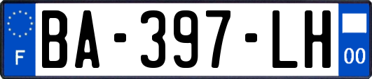 BA-397-LH