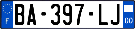 BA-397-LJ