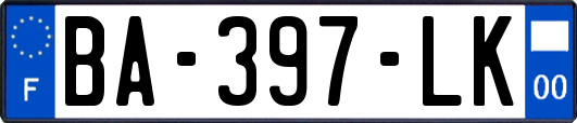 BA-397-LK