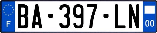 BA-397-LN