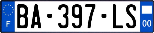 BA-397-LS