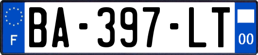 BA-397-LT
