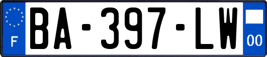 BA-397-LW