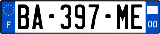 BA-397-ME