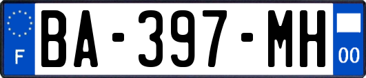 BA-397-MH