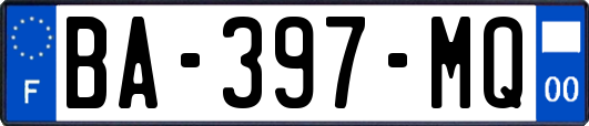 BA-397-MQ