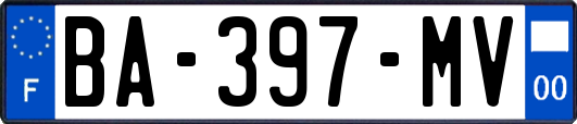 BA-397-MV