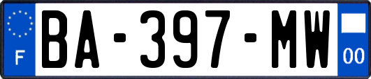 BA-397-MW