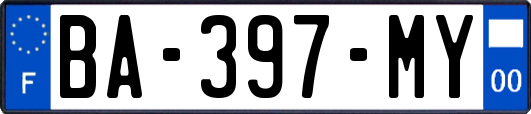 BA-397-MY