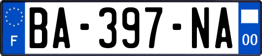 BA-397-NA