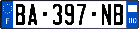 BA-397-NB