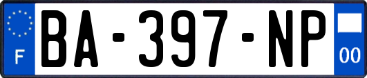 BA-397-NP