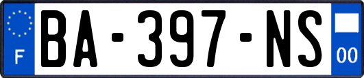 BA-397-NS