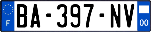 BA-397-NV