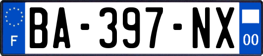 BA-397-NX