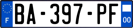 BA-397-PF