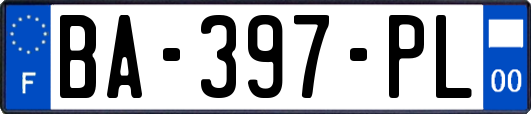 BA-397-PL