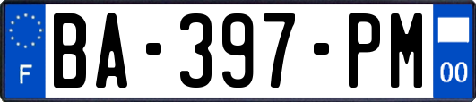 BA-397-PM