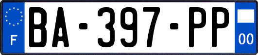 BA-397-PP
