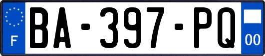 BA-397-PQ