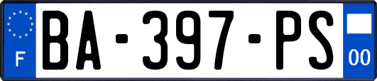 BA-397-PS