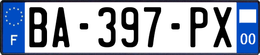 BA-397-PX