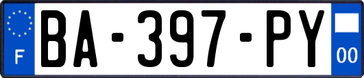 BA-397-PY