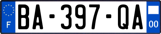 BA-397-QA