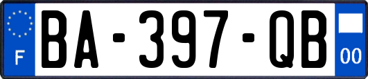 BA-397-QB