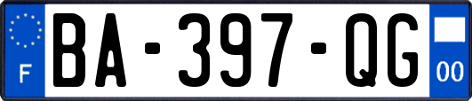 BA-397-QG
