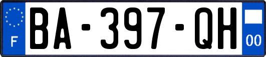BA-397-QH