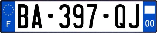 BA-397-QJ