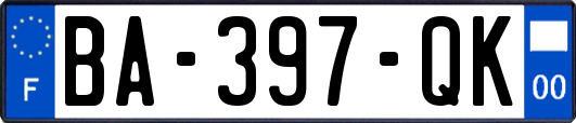 BA-397-QK