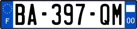 BA-397-QM