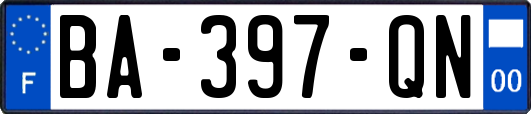 BA-397-QN