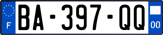 BA-397-QQ