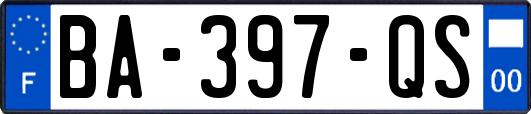 BA-397-QS