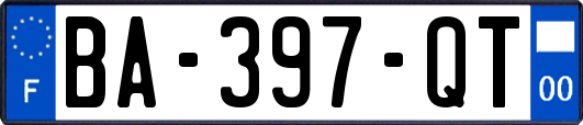 BA-397-QT