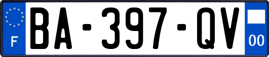 BA-397-QV