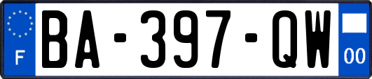 BA-397-QW