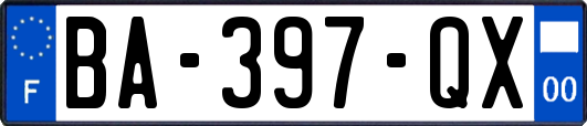 BA-397-QX
